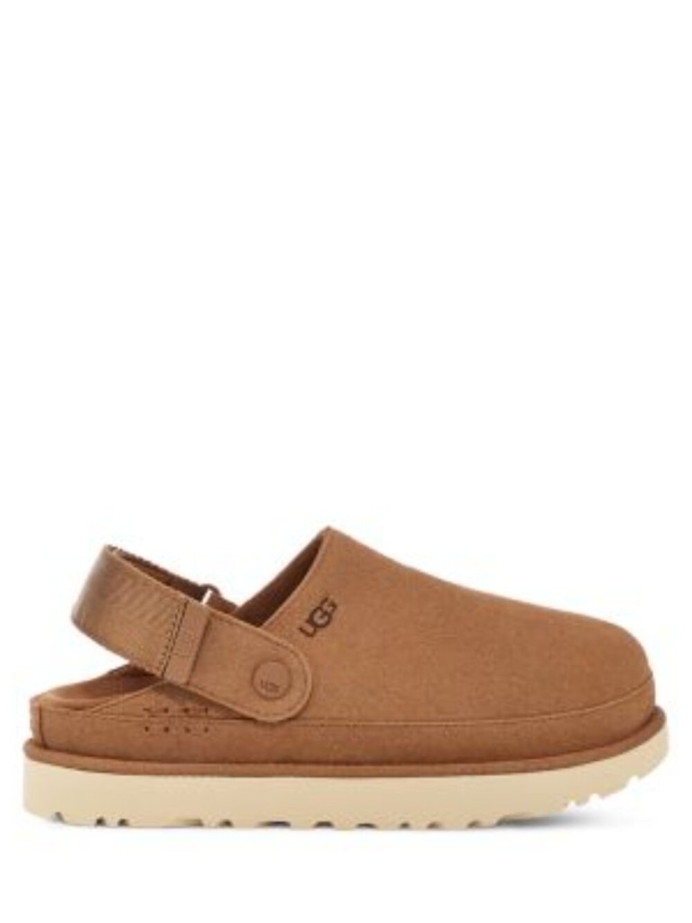 UGG® Women's Goldenstar Slip On Slingback Clogs